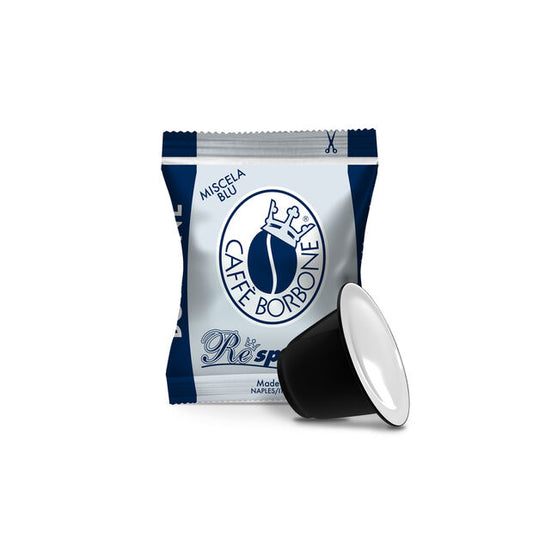 RESPRESSO BLU 500 CAP.