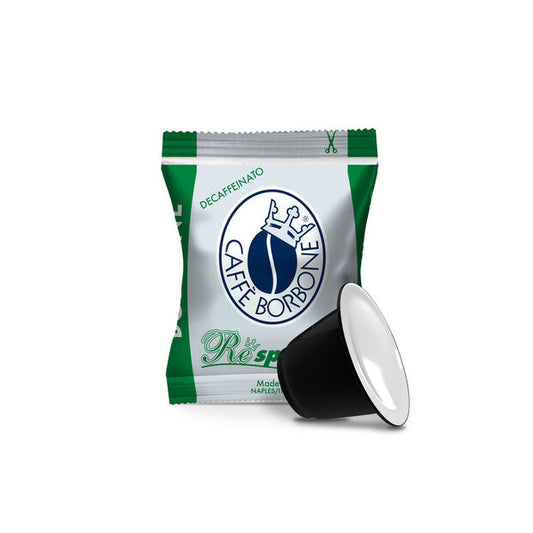 RESPRESSO DEKA 500 CAP.