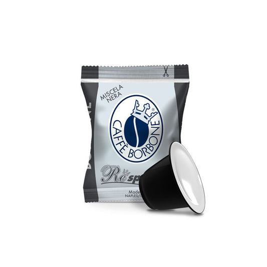RESPRESSO NERO 500 CAP.