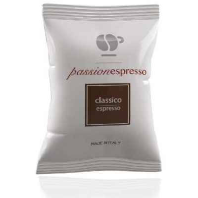 NESPRESSO LOLLO CLASSICO 500 CAP.