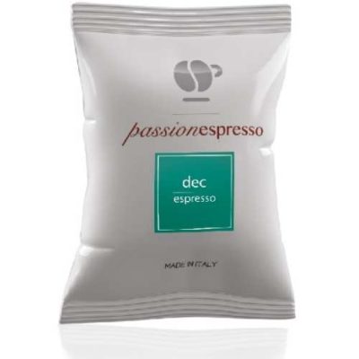 NESPRESSO LOLLO DEKA 500 CAP.
