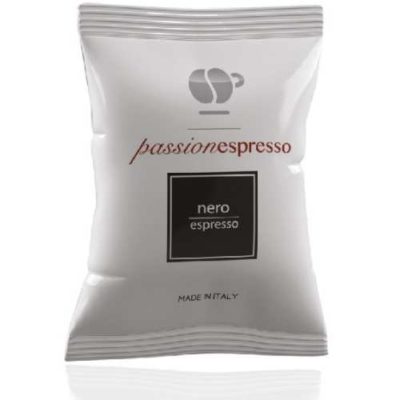 NESPRESSO LOLLO NERO 500 CAP.